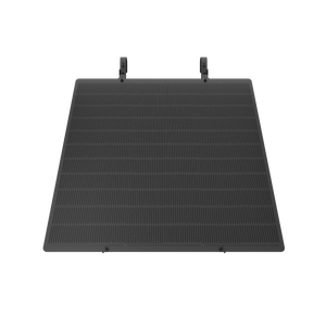 Jackery 4x 245W leichte stabile Solarmodule