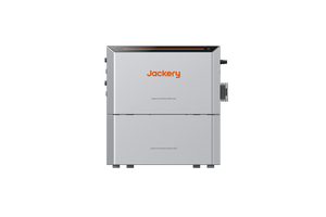 Jackery HomePower 2000 Ultra Balkonkraftwerk Set