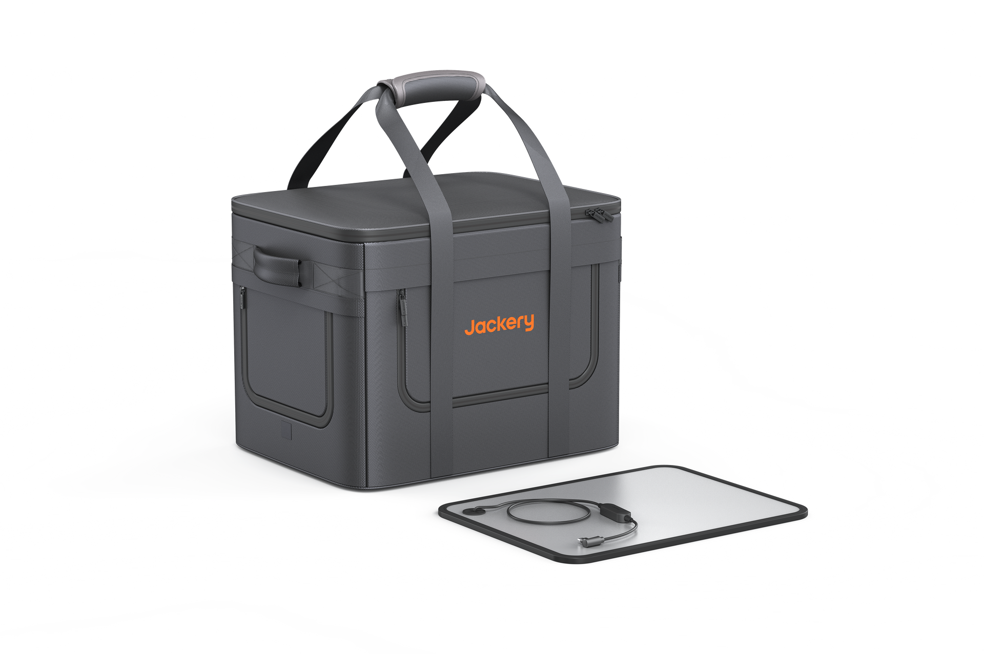 Jackery Extreme Guard Tragetasche