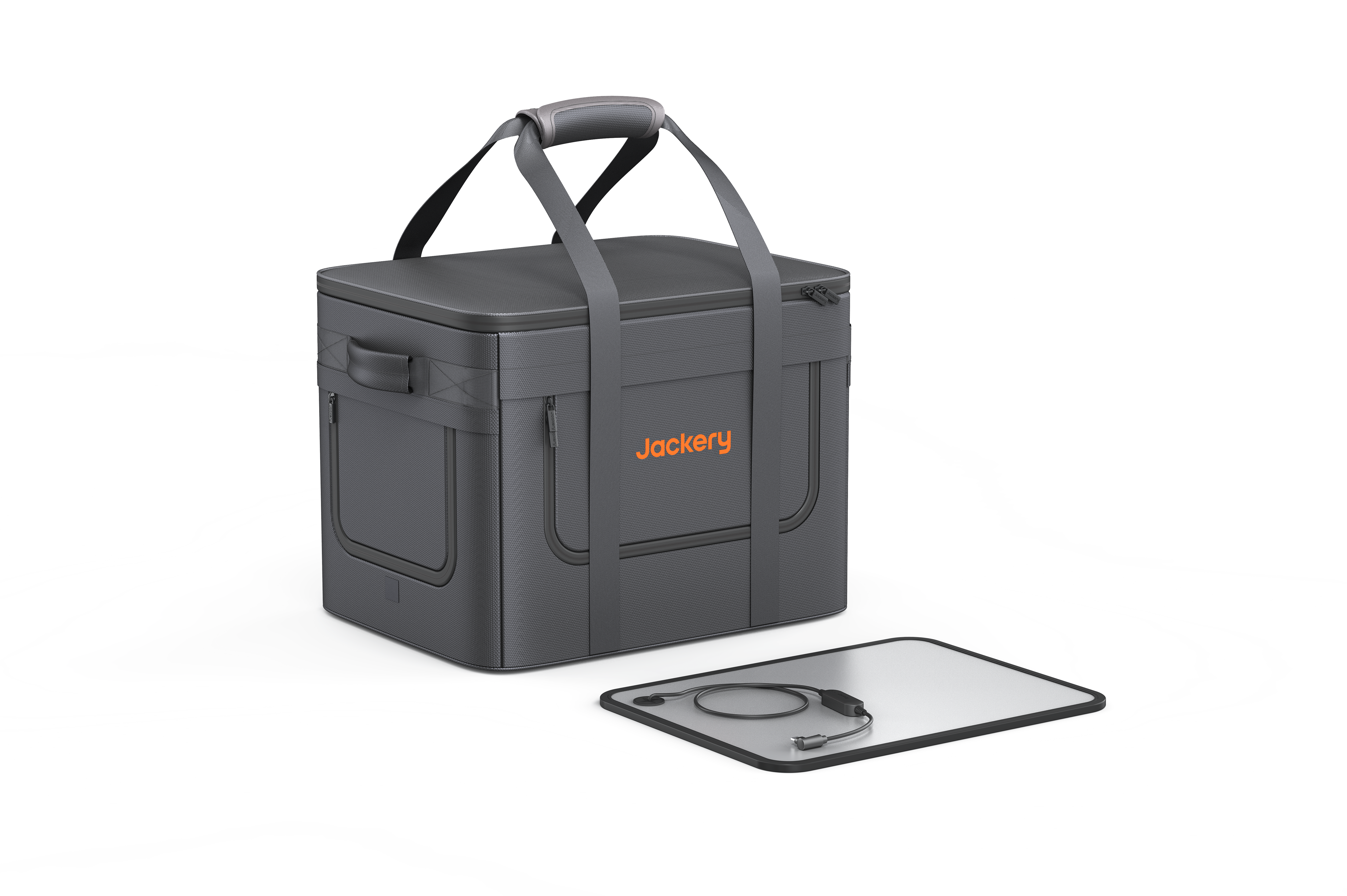Jackery Extreme Guard Tragetasche