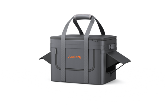 Jackery Extreme Guard Tragetasche