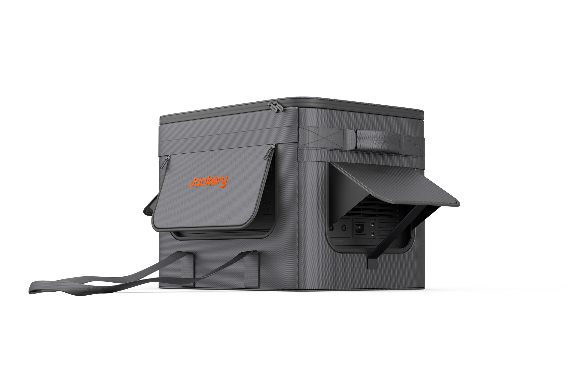 Jackery Extreme Guard Tragetasche