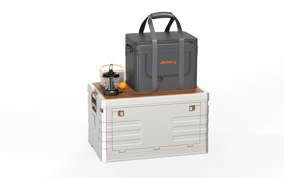 Jackery Extreme Guard Tragetasche