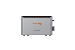 Jackery HomePower 2000 Ultra Serie