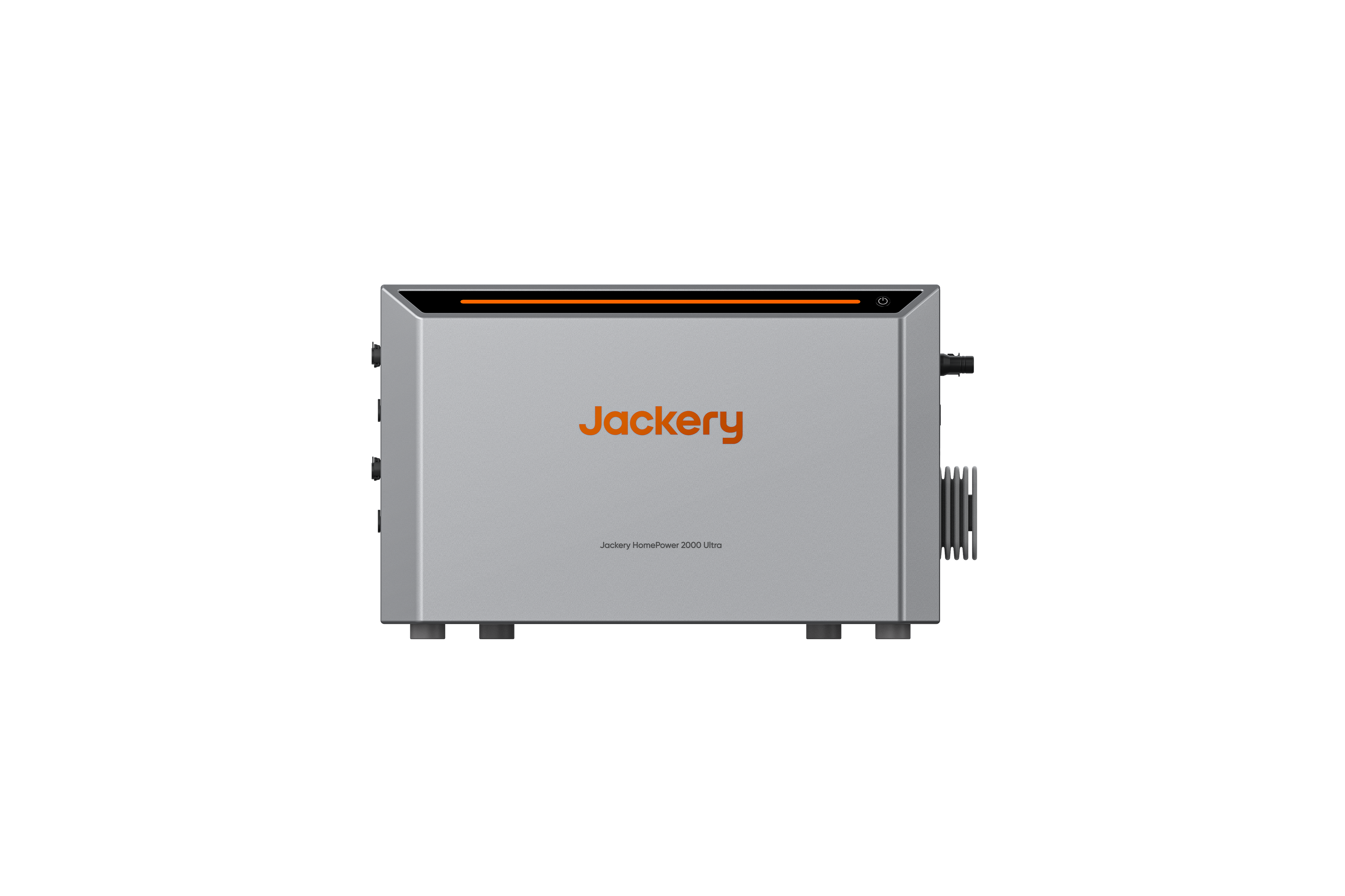 Jackery HomePower 2000 Ultra Balkonkraftwerk Set