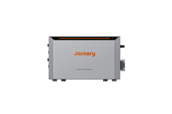 [Neu] Jackery HomePower 2000 Ultra Serie