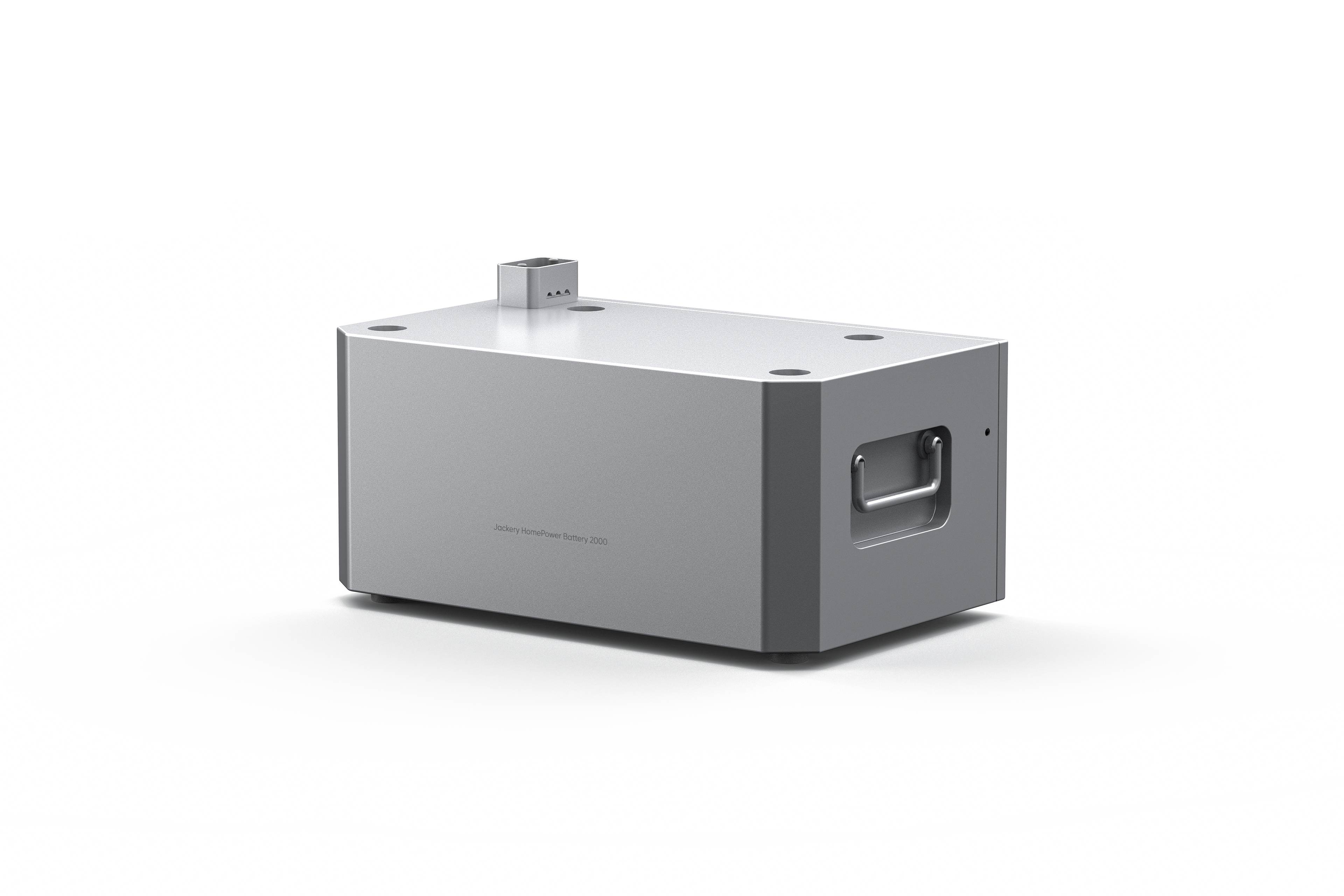 Jackery HomePower 2000 Ultra Zusatzakku