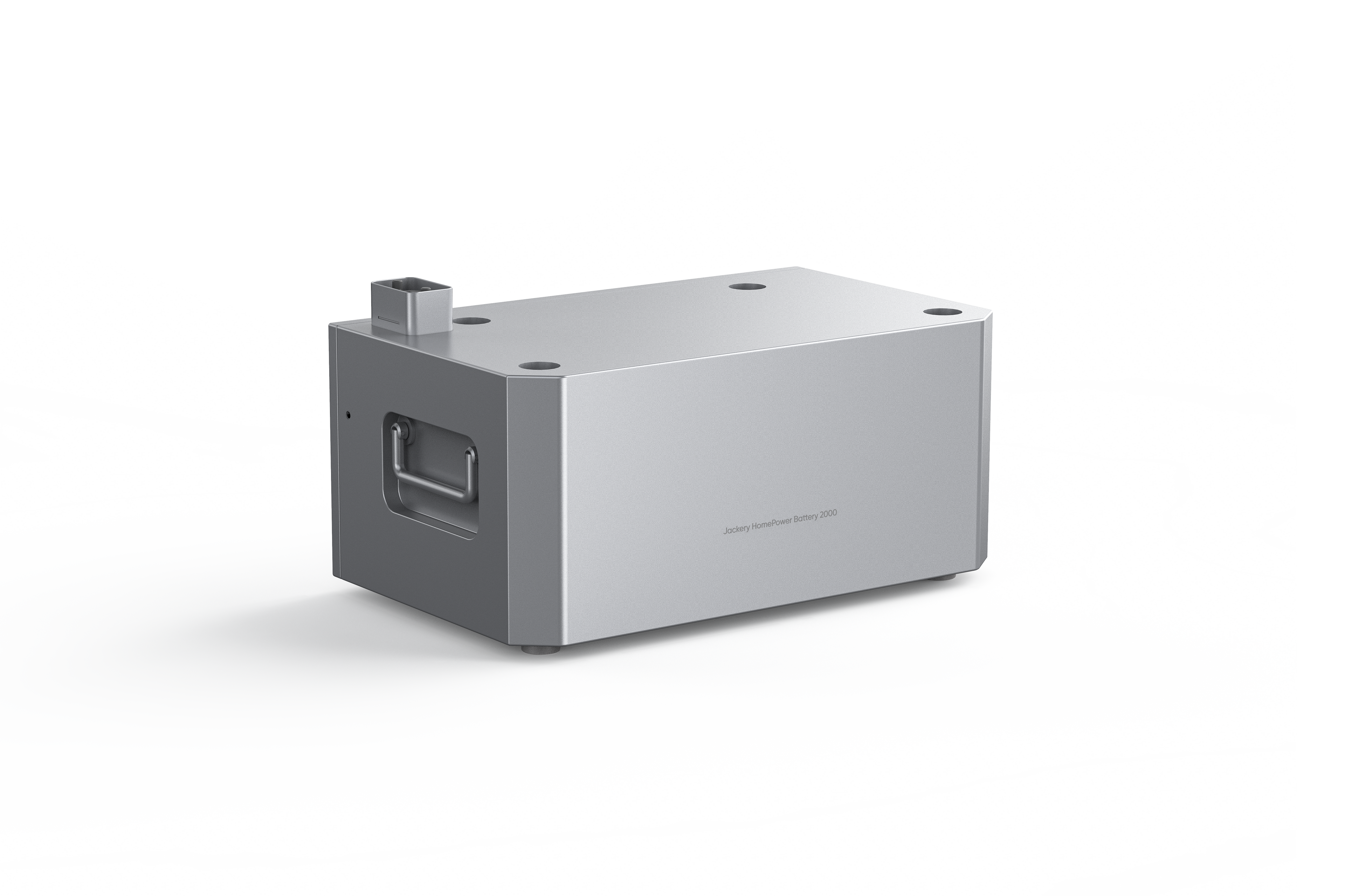 Jackery HomePower 2000 Ultra Zusatzakku