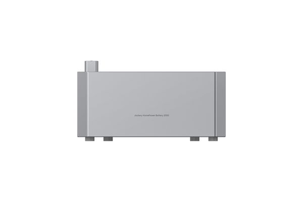 Jackery HomePower 2000 Ultra Zusatzakku
