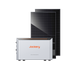 Jackery HomePower 2000 Ultra Balkonkraftwerk Set