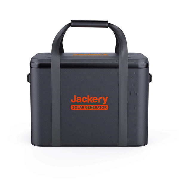 Jackery EVA Tragetasche für Explorer 1000/1000 Pro Tragbare Powerstation (M)