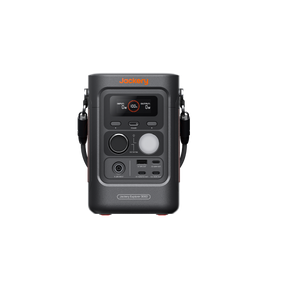 Jackery Explorer 300D Tragbare Powerstation