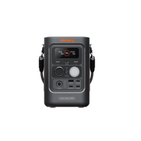 Jackery Explorer 300D Tragbare Powerstation