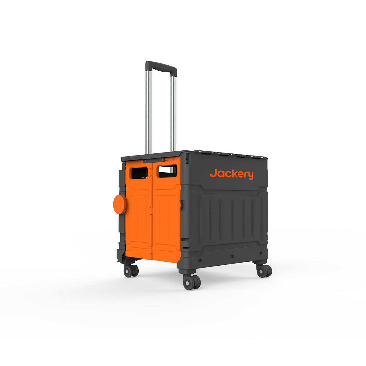 Jackery Faltbarer Trolley