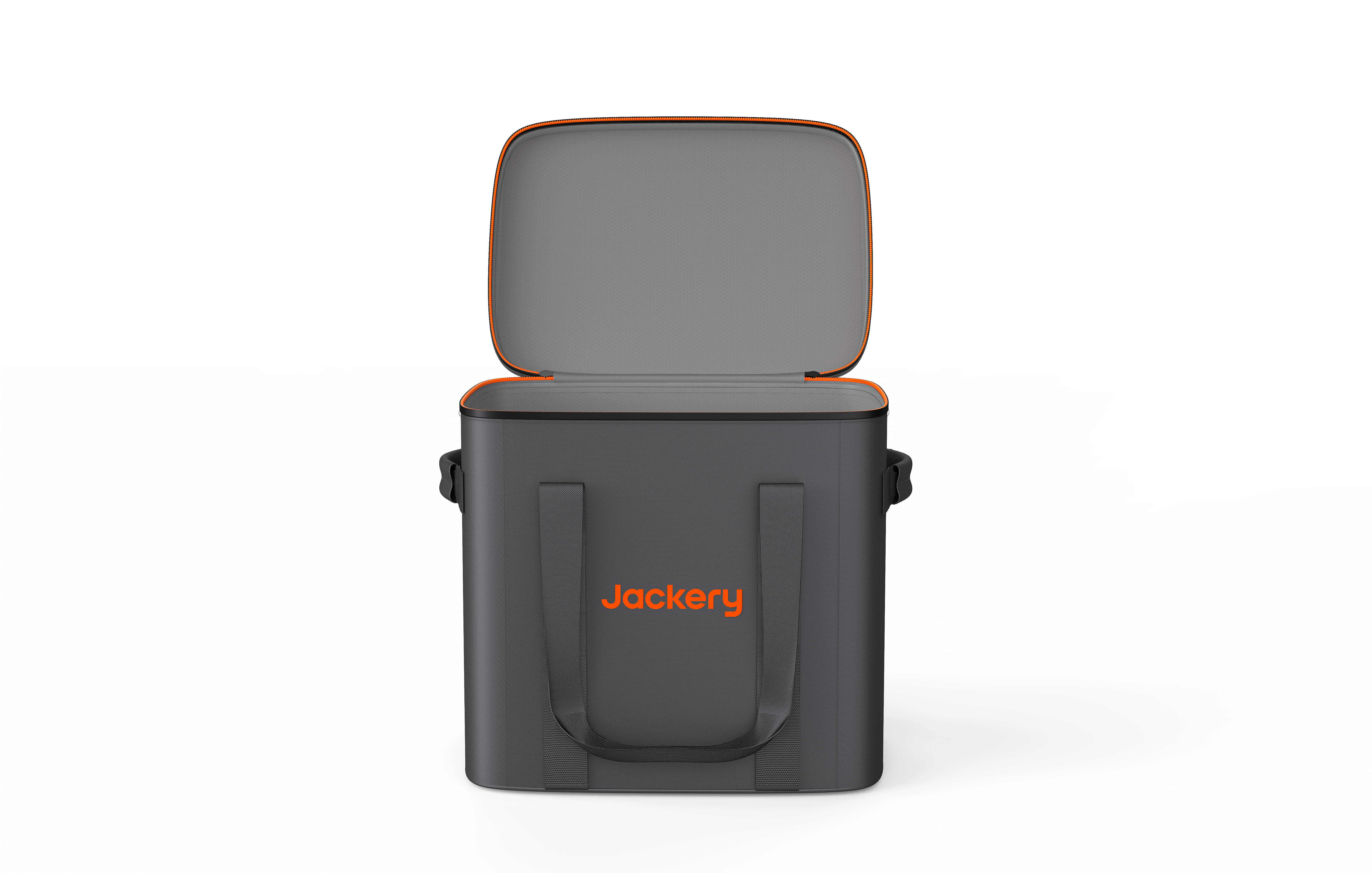 Jackery EVA Tragetasche für Explorer 2000 v2/2000 Pro/1500 Pro/1000 Plus Tragbare Powerstation (L)