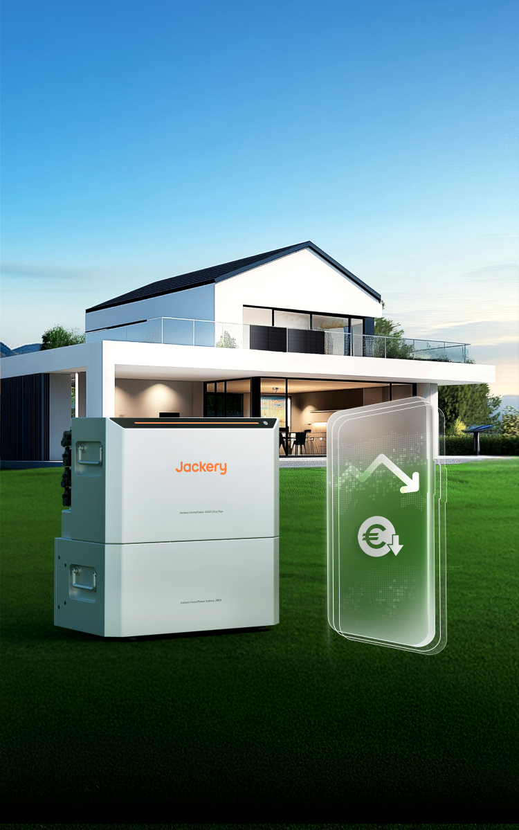 <h2><em>Jackery Trolley beim HomePower 2000 Ultra Balkonkraftwerk-Gewinnspiel</em></h2>