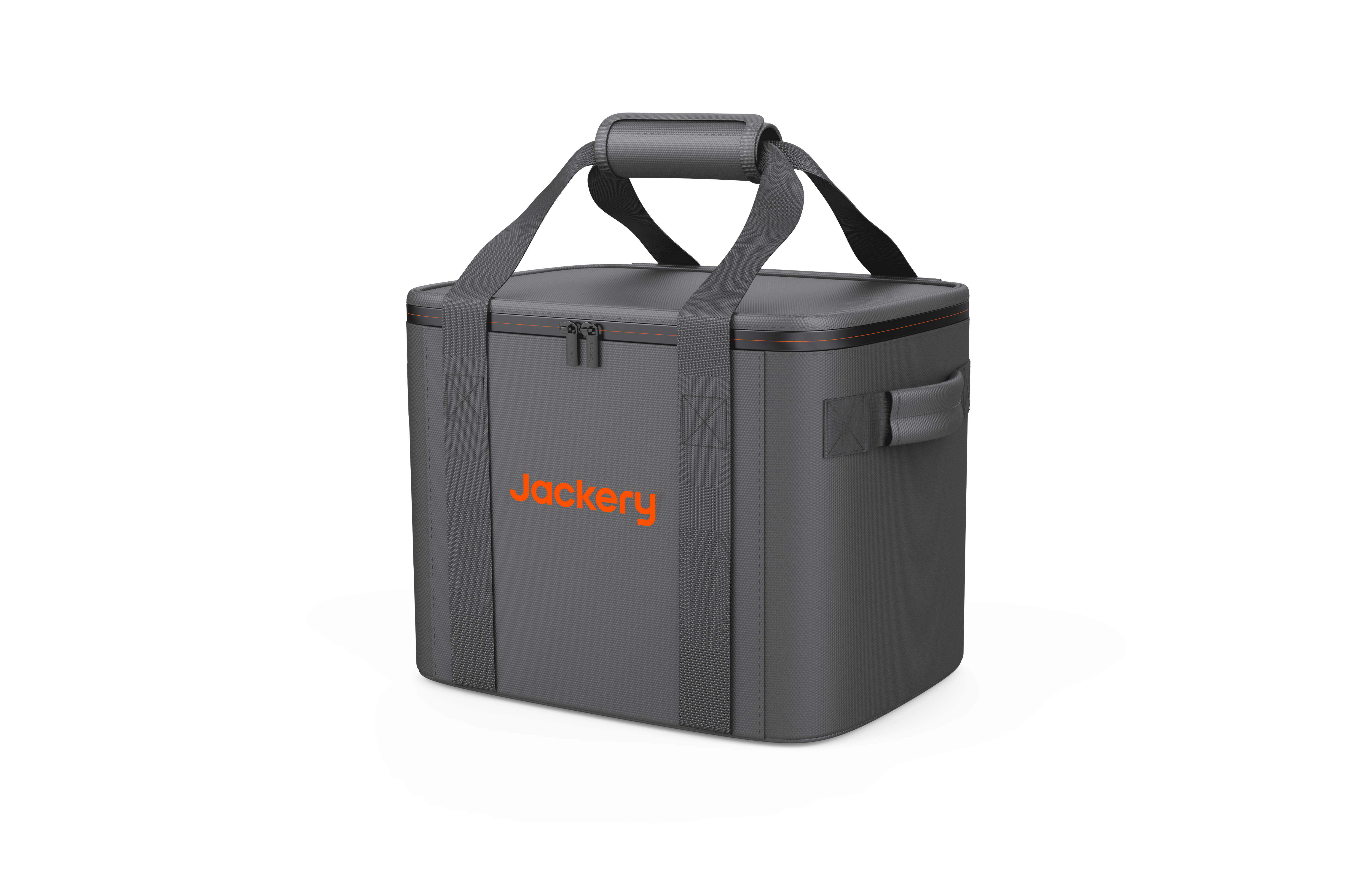 Jackery EVA Tragetasche für Explorer 1000 v2/2000 v2 Tragbare Powerstation (M)