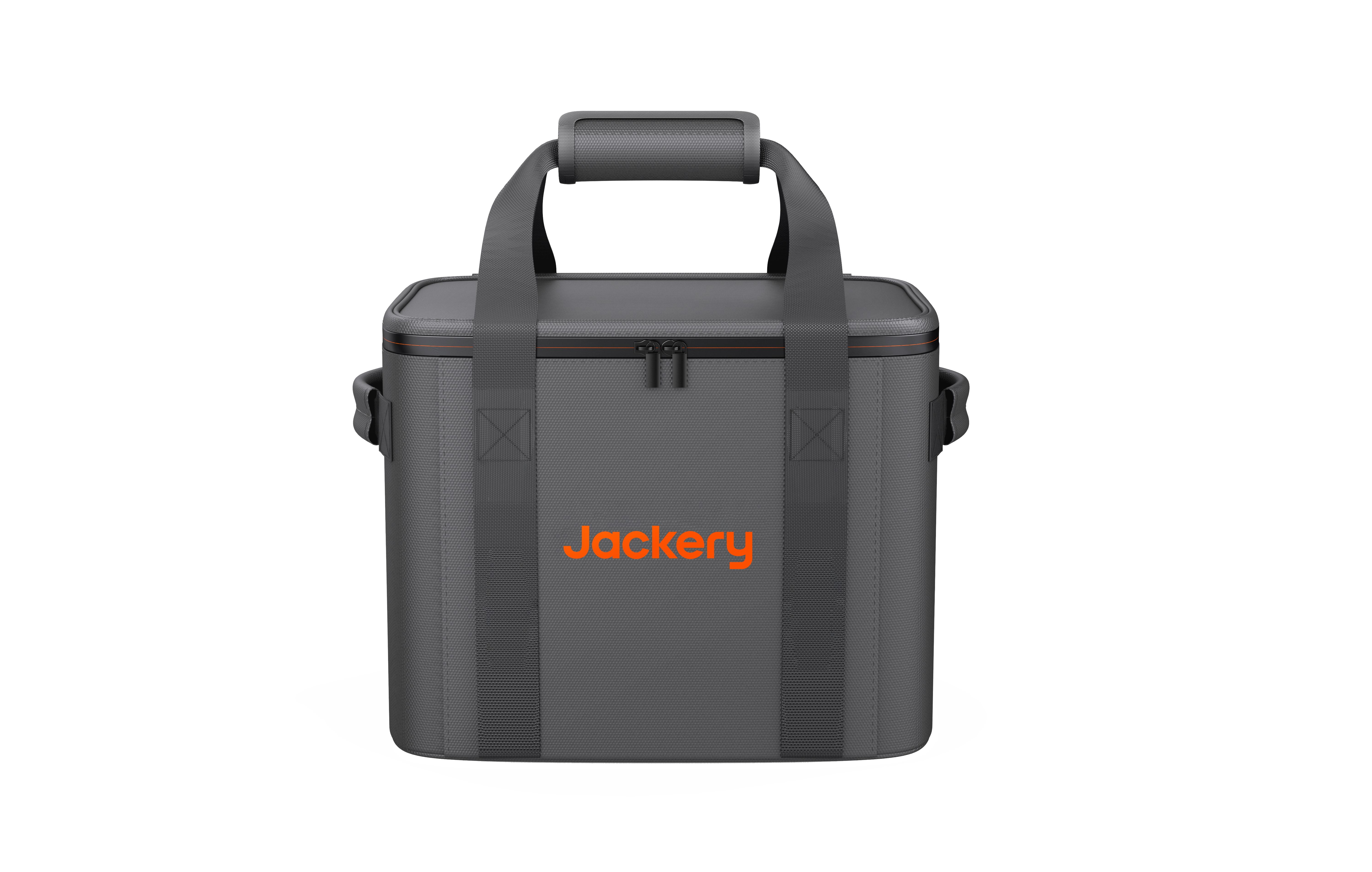 Jackery EVA Tragetasche für Explorer 1000 v2/2000 v2 Tragbare Powerstation (M)