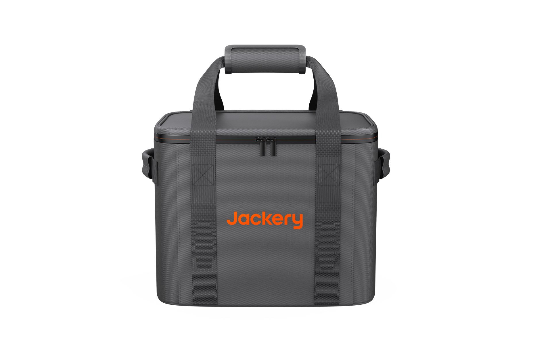 Jackery EVA Tragetasche für Explorer 1000 v2/2000 v2 Tragbare Powerstation (M)