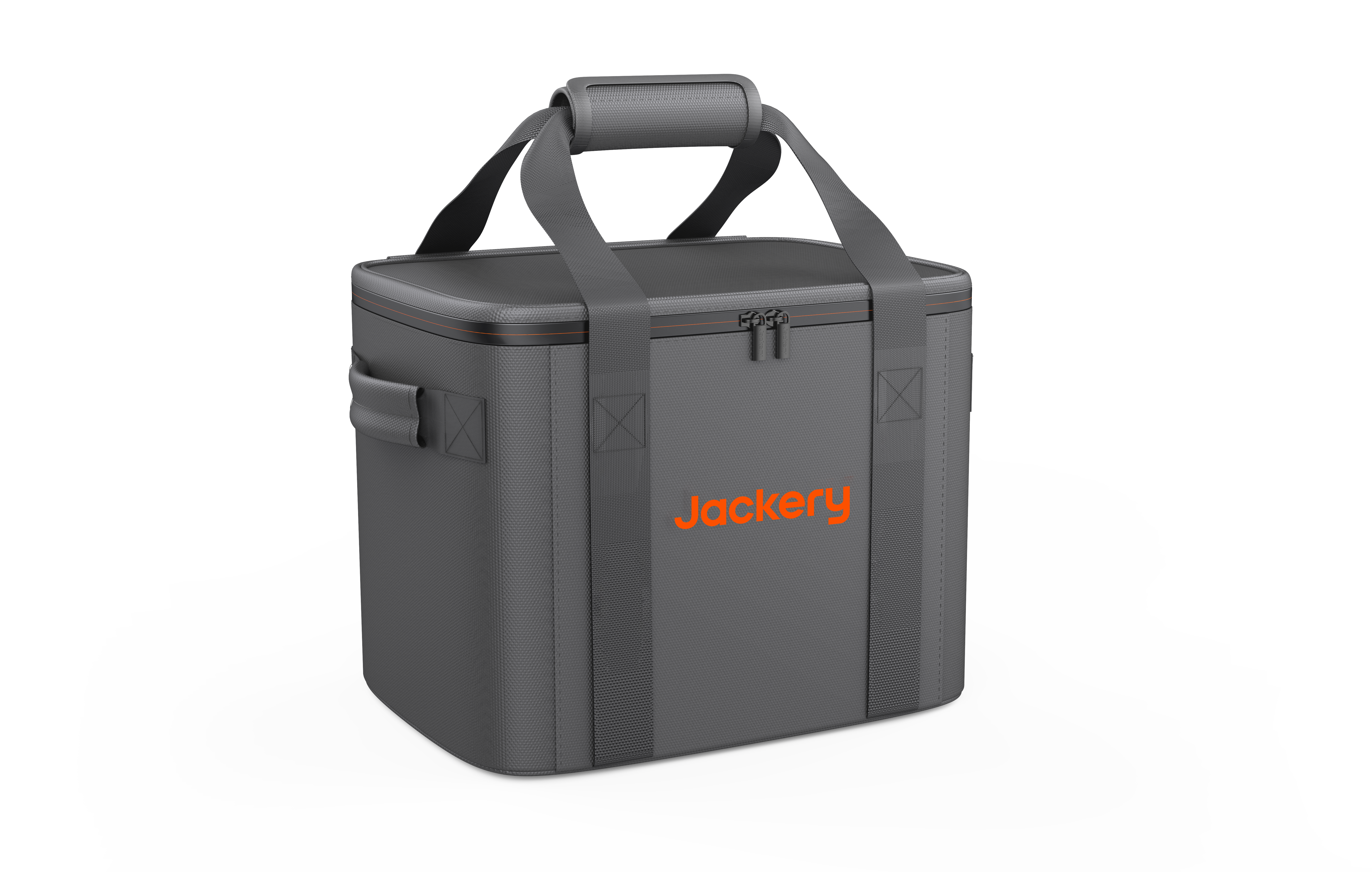 Jackery EVA Tragetasche für Explorer 1000 v2/2000 v2 Tragbare Powerstation (M)
