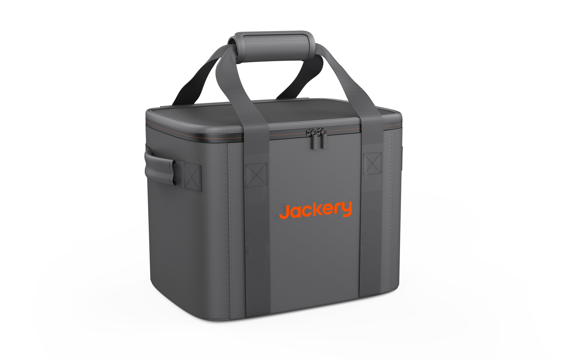 Jackery EVA Tragetasche für Explorer 1000 v2/2000 v2 Tragbare Powerstation (M)
