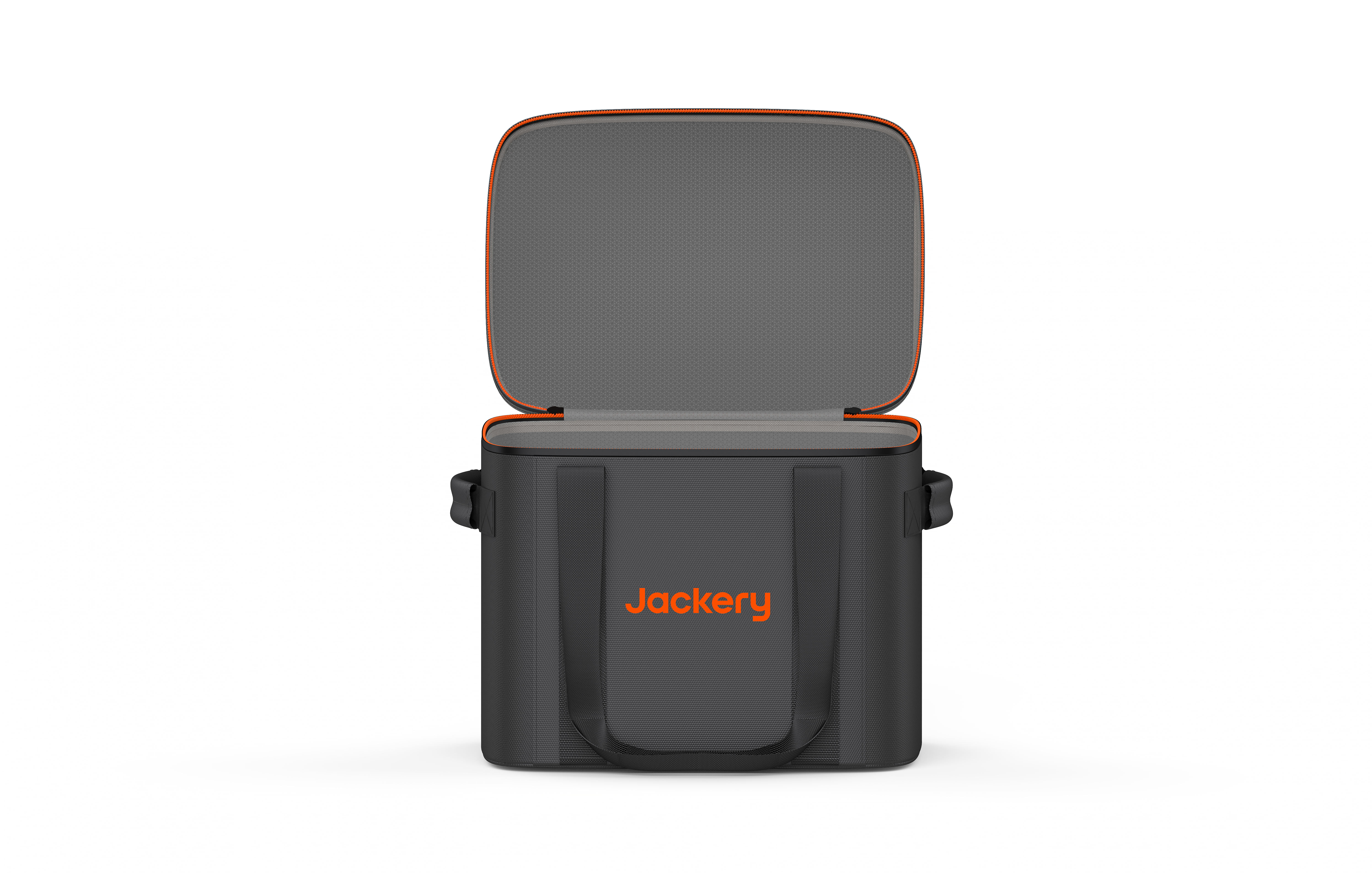 Jackery EVA Tragetasche für Explorer 1000 v2/2000 v2 Tragbare Powerstation (M)