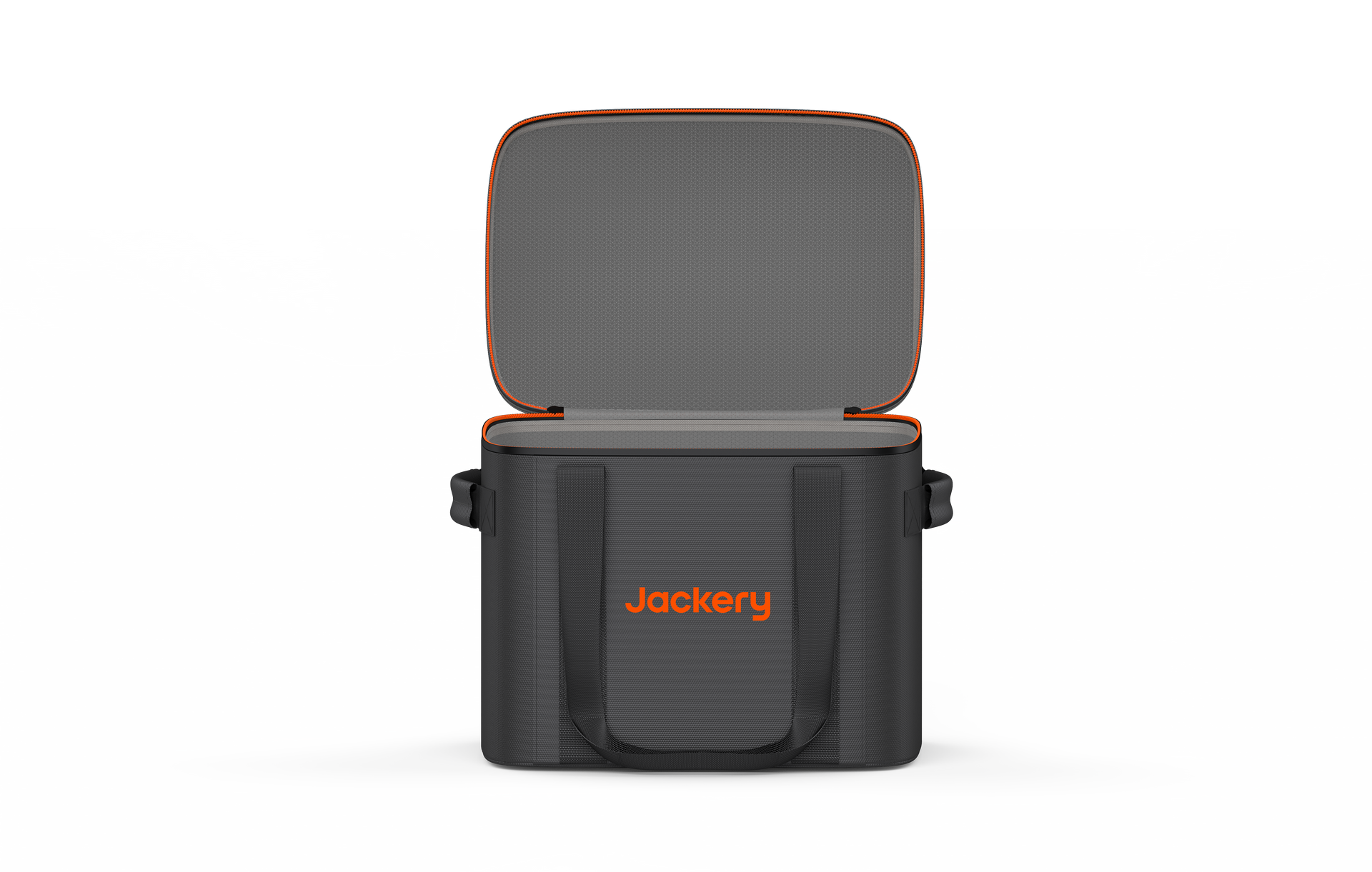 Jackery EVA Tragetasche für Explorer 1000 v2/2000 v2 Tragbare Powerstation (M)