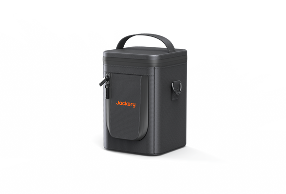 Jackery EVA Tragetasche für Explorer 300D / 100 Plus (Mini)