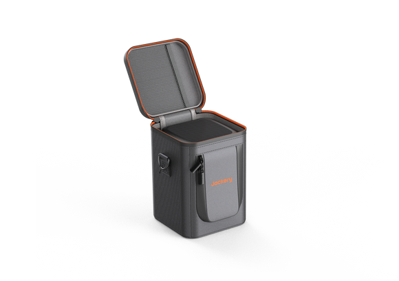 Jackery EVA Tragetasche für Explorer 300D / 100 Plus (Mini)