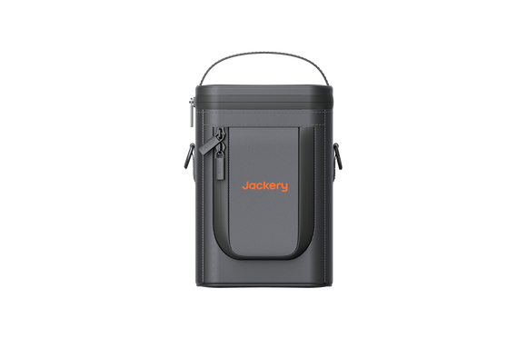 Jackery EVA Tragetasche für Explorer 300D / 100 Plus (Mini)