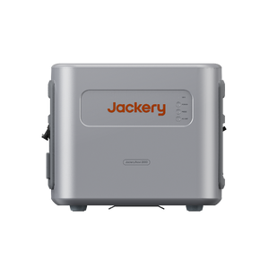 Jackery Navi 2000 Balkonkraftwerk