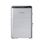 SolarVault 3 Pro Max + 2 x BP2500 / 0 / 500 Wp bifaziale Solarmodule