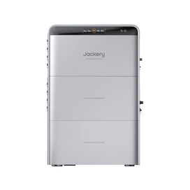 Jackery SolarVault 3 Pro Max