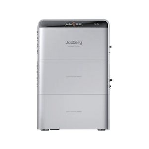 Jackery SolarVault 3 Pro Max