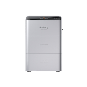 Jackery SolarVault 3 Pro Max AC