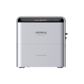 Jackery SolarVault 3 Pro Max AC
