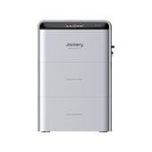 Jackery SolarVault 3 Pro Max AC