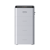 Jackery SolarVault 3 Pro Max AC