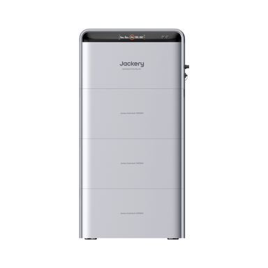 Jackery SolarVault 3 Pro Max AC