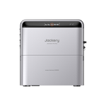 SolarVault 3 Pro Max + BP2500 / 0 / 500 Wp bifaziale Solarmodule