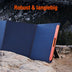 Jackery SolarSaga 200W Solar Panel