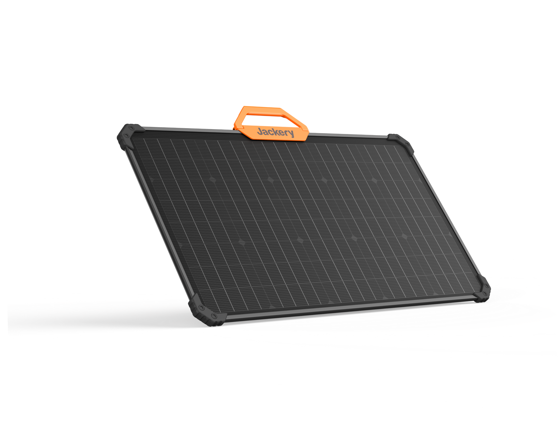 Jackery SolarSaga 80W Solarpanel (Generalüberholt)