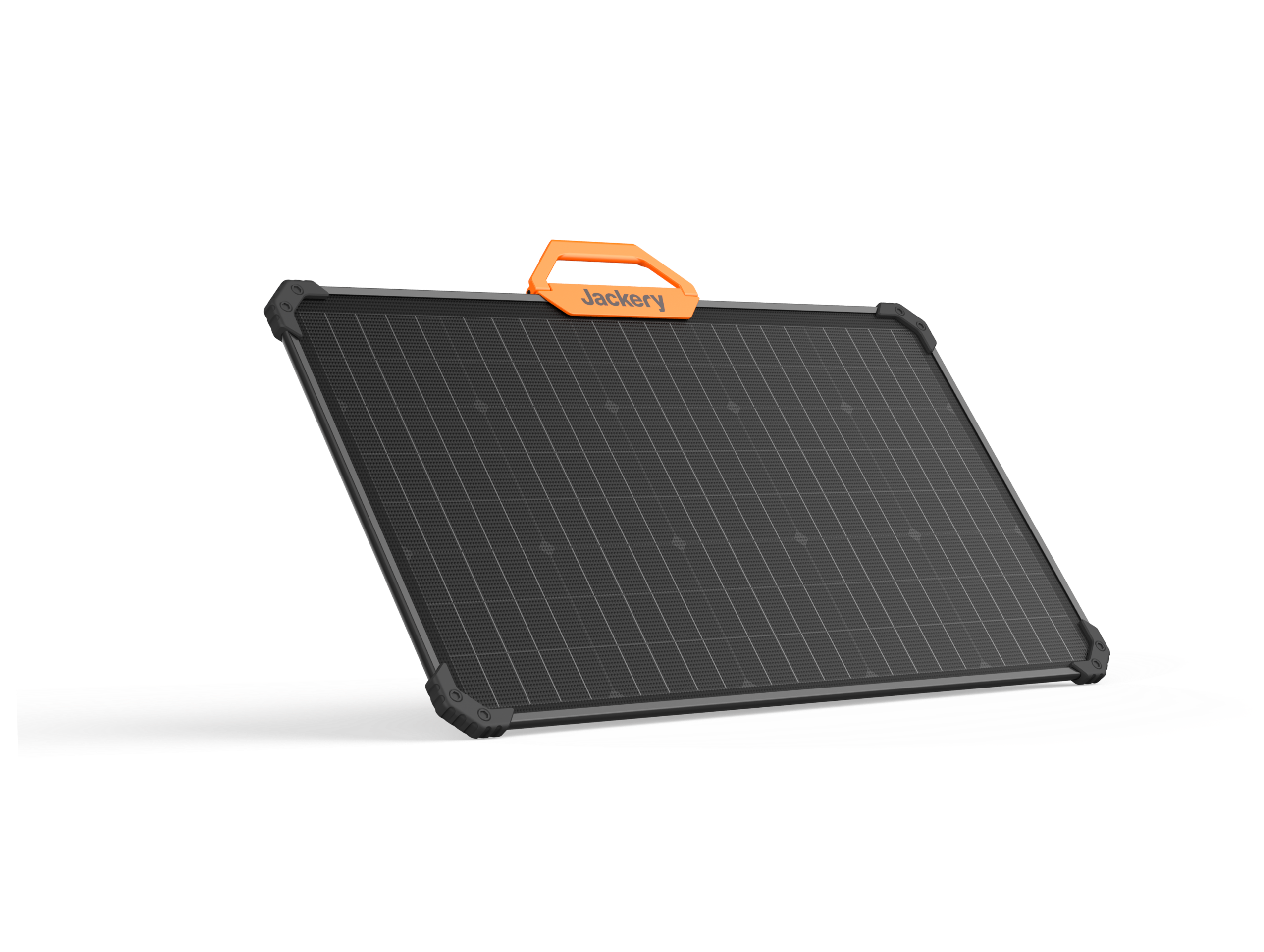 Jackery SolarSaga 80W Solarpanel (Generalüberholt)