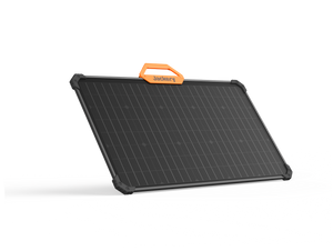 Jackery SolarSaga 80W Solarpanel (Generalüberholt)