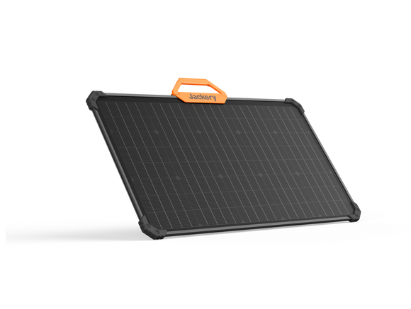 Jackery SolarSaga 80W Solarpanel (Generalüberholt)