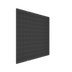 Jackery SolarVault 3 Pro + 4 x 245W Lightweight Rigid Solar Panel