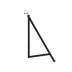 Jackery Montagehalterung für 4 leichte Solarmodule