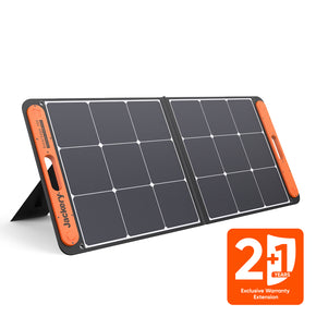 Jackery SolarSaga 100W Solarpanel