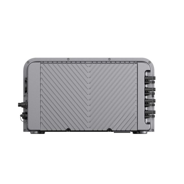 Jackery SolarVault 3 Pro Max AC