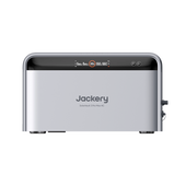 Jackery SolarVault 3 Pro Max AC